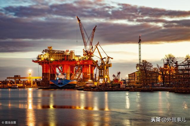 關于港口使費你所不知道的貓膩？？？