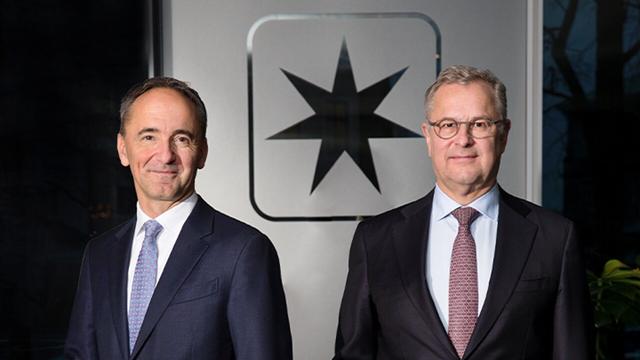 全球集裝箱航運(yùn)之王：今年集裝箱變“金磚”，公司干1年賺7年的錢(qián)