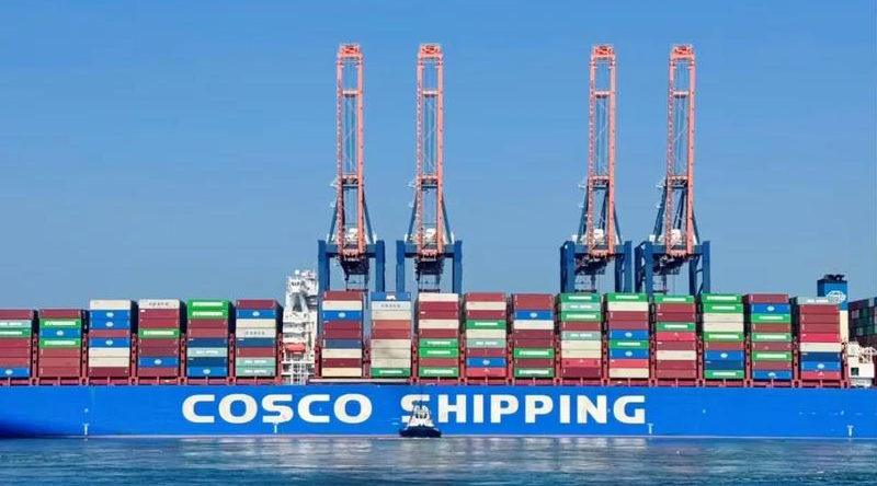 貨代的角色遠(yuǎn)不止訂艙，更是您內(nèi)貿(mào)海運(yùn)的可靠伙伴