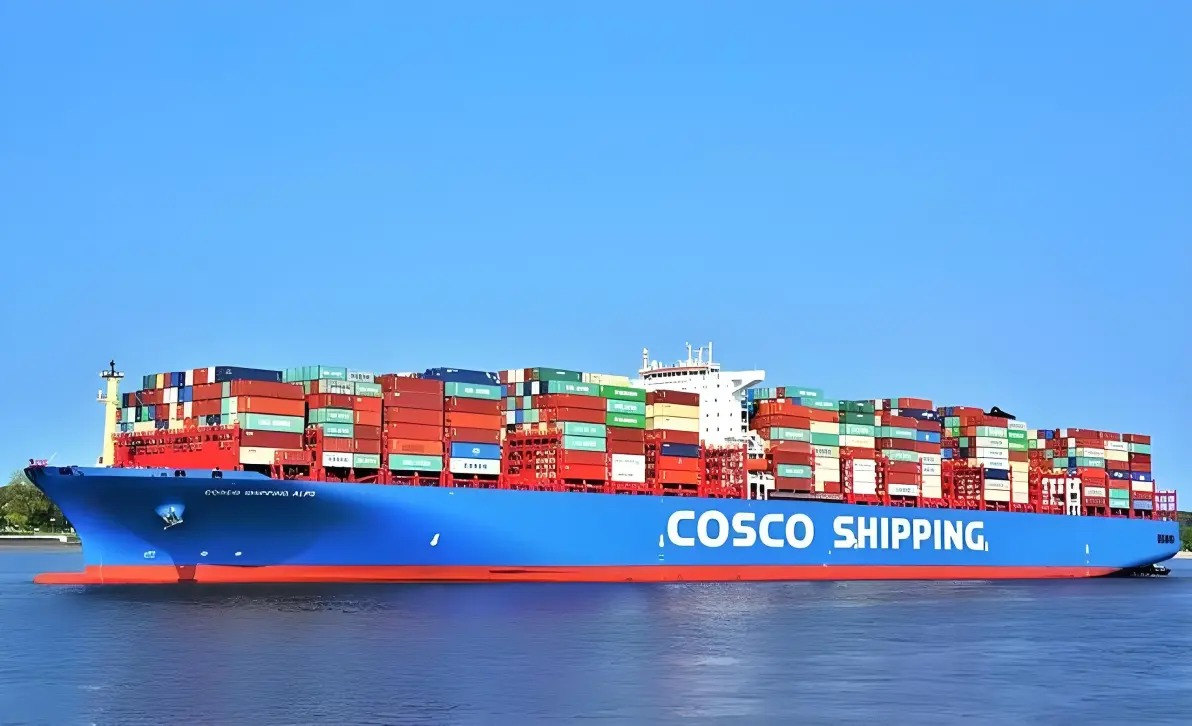 2026 春節(jié)后內(nèi)貿(mào)集裝箱海運業(yè)務(wù)有望穩(wěn)步回暖