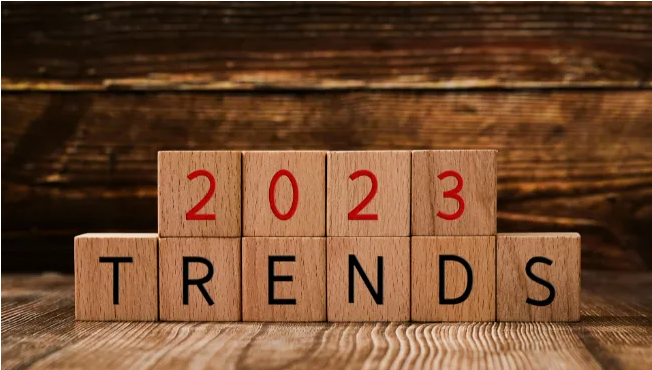 2023年內(nèi)貿(mào)海運開始壓年貨，貨物免費放在碼頭