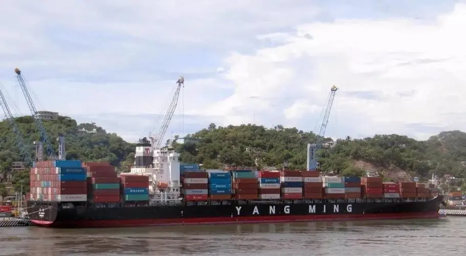 2023年內(nèi)貿(mào)海運(yùn)價(jià)格有可能會(huì)出現(xiàn)一些變化