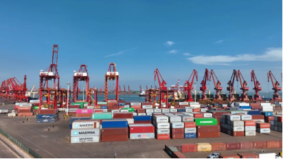 海運公司運力比需求增長高出6倍！海運價上漲越來越小