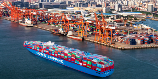 24年內(nèi)貿(mào)集裝箱海運回顧及25年展望