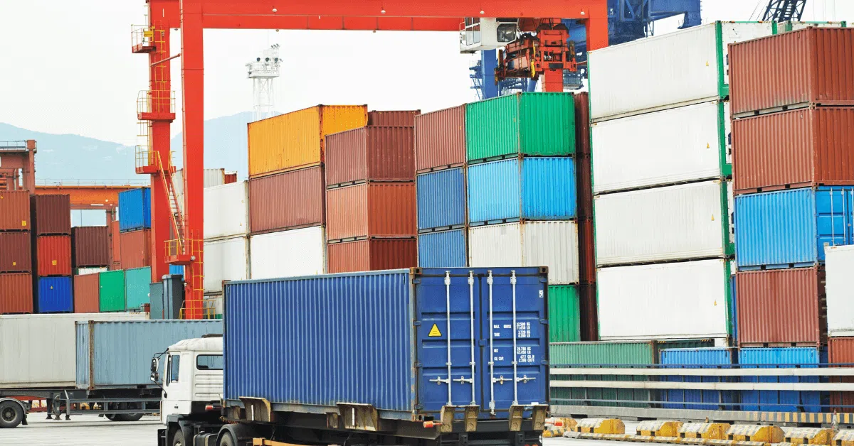 什么是多式聯(lián)運(yùn)，如何通過多式聯(lián)運(yùn)優(yōu)化全球貨物運(yùn)輸