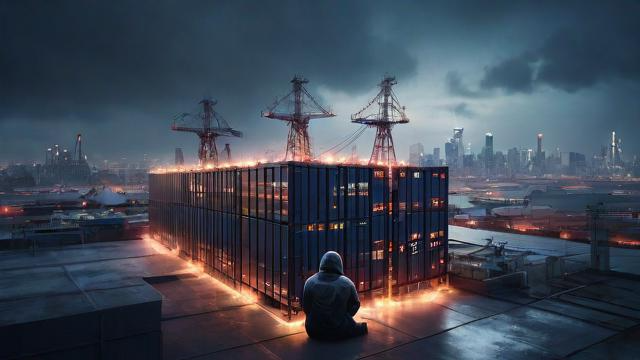 全球20%的航運(yùn)公司已經(jīng)被黑客盯上！