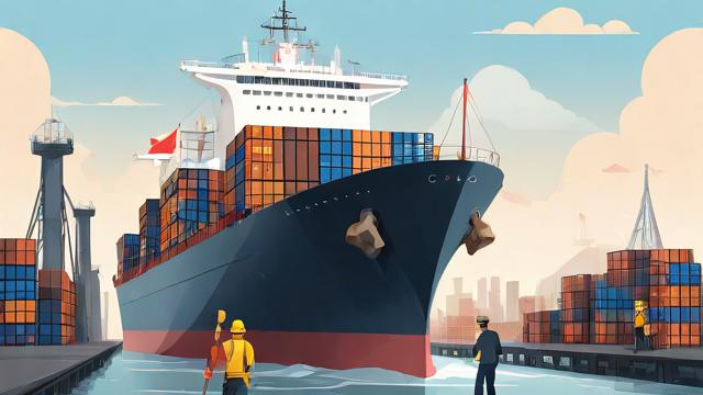 海運(yùn)物流中集裝箱限重如何避免超重罰款技巧