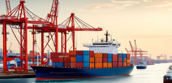 海運(yùn)物流里甩柜和延船是什么意思？