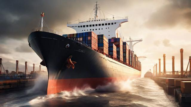 國內(nèi)海運(yùn)-集裝箱門到門有什么優(yōu)勢？