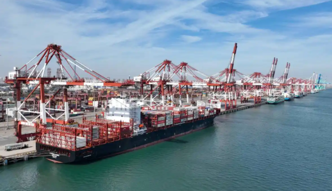 紅海復(fù)航在即，全球海運(yùn)航運(yùn)“暴利時代”結(jié)束