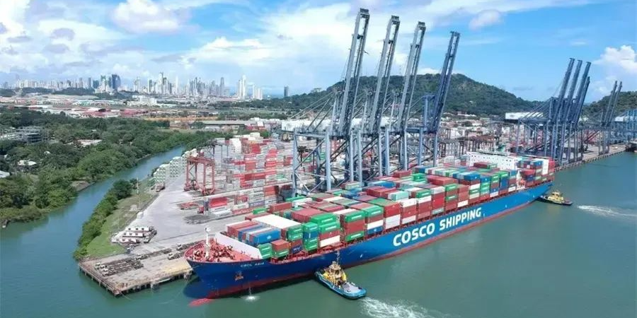 船司下場“搶貨”，上海港、寧波港、青島港等港口出現(xiàn)擁堵！