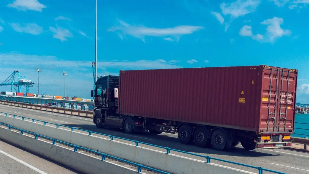 海運(yùn)集裝箱限重終極指南：從預(yù)防到應(yīng)對(duì)，讓您遠(yuǎn)離超重麻煩