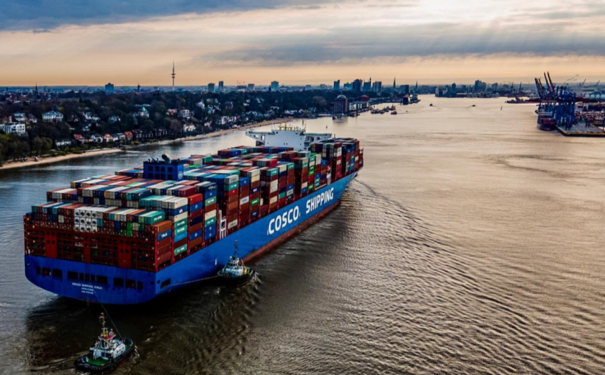 內(nèi)貿(mào)海運時效詳解：您的貨物為何“在路上”？