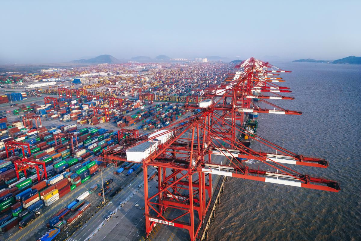 廣東到上海內(nèi)貿(mào)海運(yùn)船期情況匯報(bào)總結(jié)