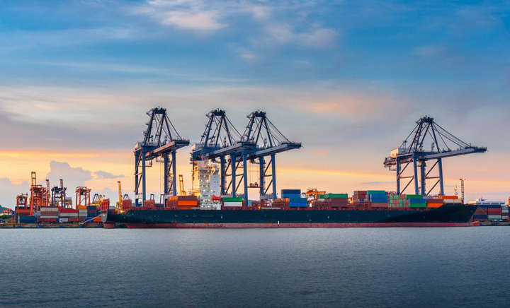 內貿貨物運輸，為何海運成為企業(yè)首選？