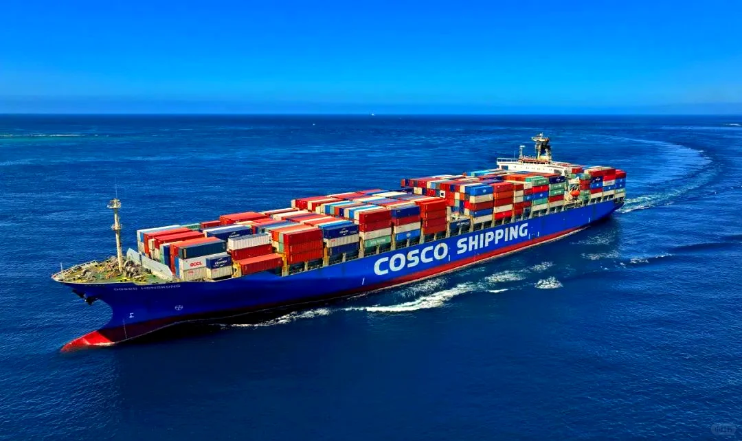 油價(jià)上漲后，內(nèi)貿(mào)集裝箱海運(yùn)比陸運(yùn)便宜，企業(yè)降本正當(dāng)時(shí)