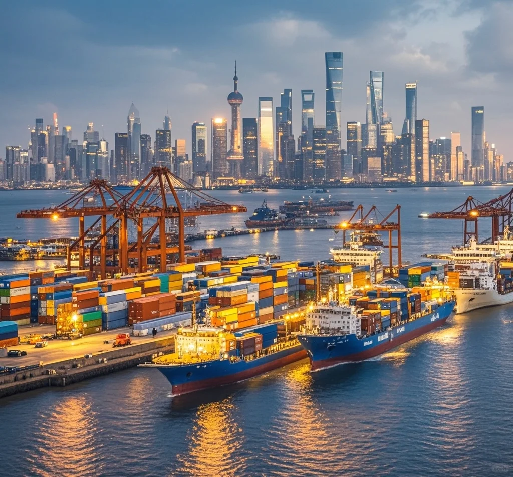 內(nèi)貿(mào)集裝箱海運(yùn)費(fèi)為何時(shí)常調(diào)整？