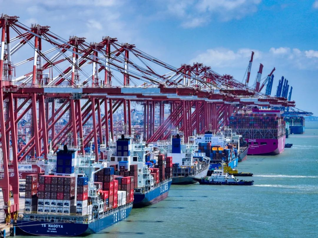 海運費反彈只是暫時現(xiàn)象,海運價格還會再跌